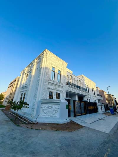 5 Marla Corner House for Sale | Bahria Orchard Phase-2, Lahore
