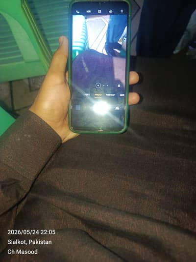 OPPO A15 2/16