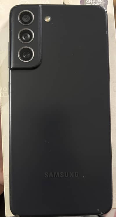 Samsung S21 FE 8/128 GB