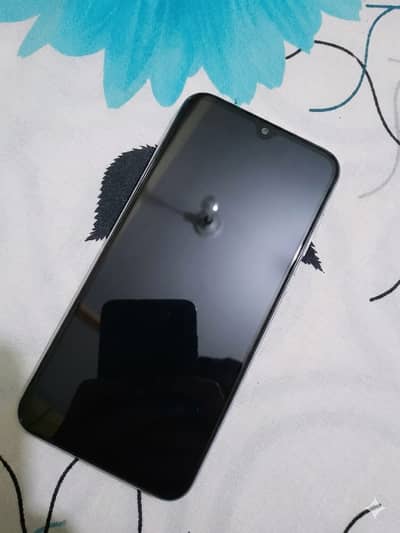 Samsung Galaxy A15