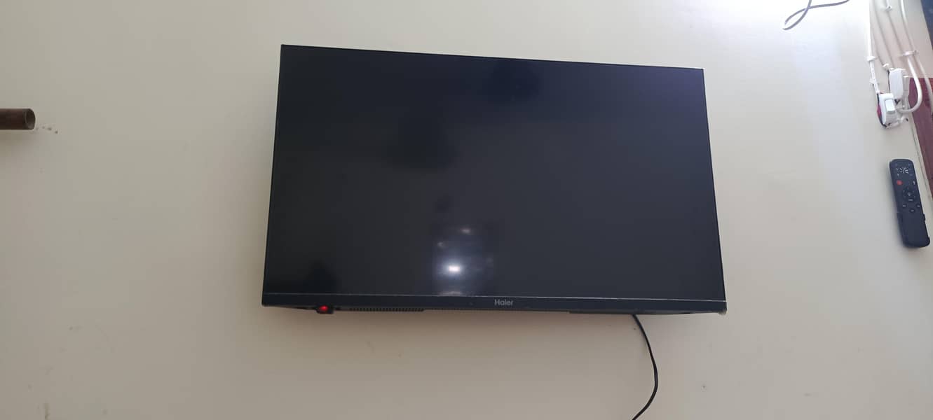Haier lCD 1