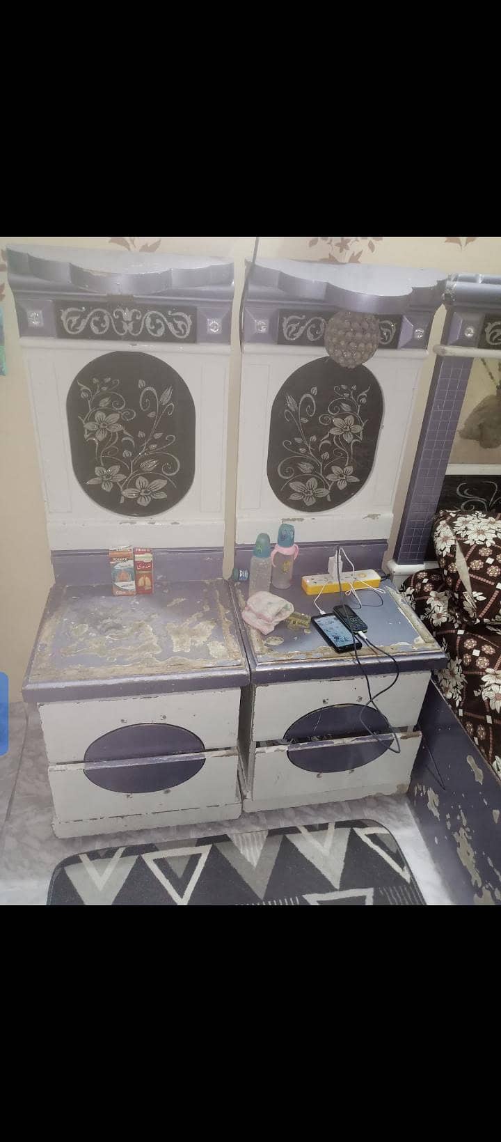 side table 0