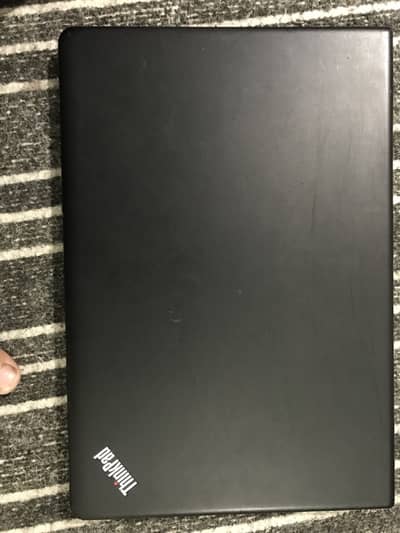 Lenovo E570 i5 7th generation
