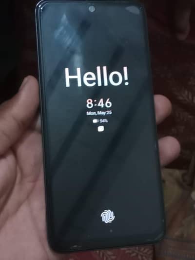 itel s25 6/128