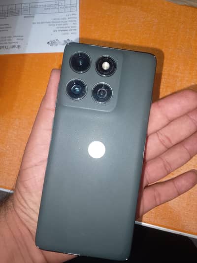 Motorola edge 2025