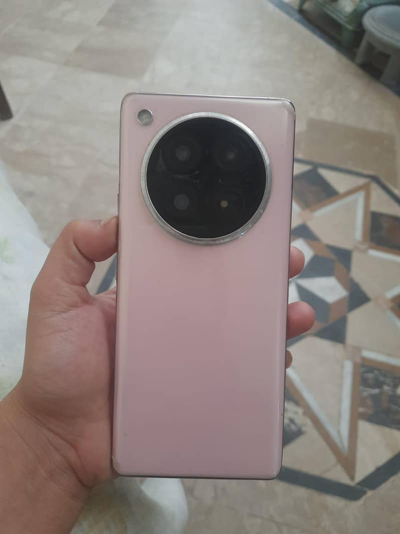 Infinix Zero 40 0