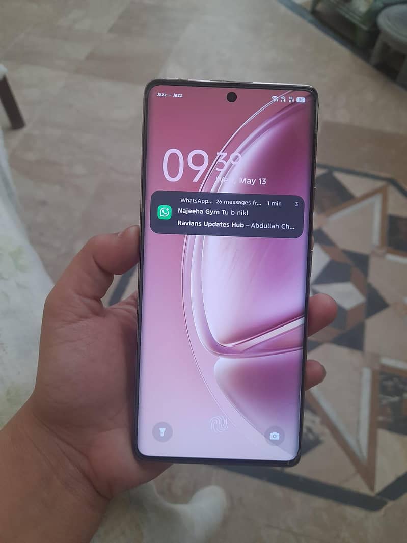 Infinix Zero 40 2