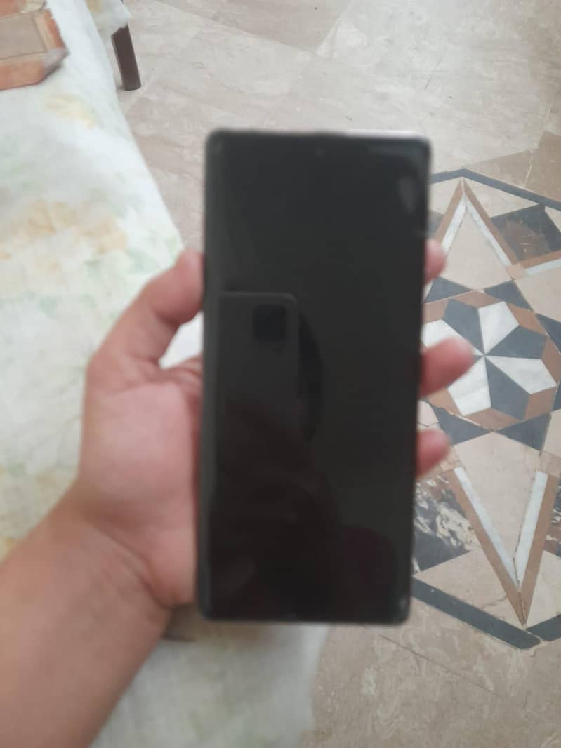 Infinix Zero 40 3