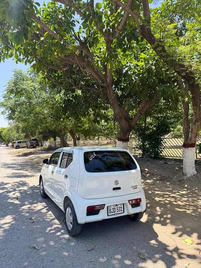 suziki alto 2022