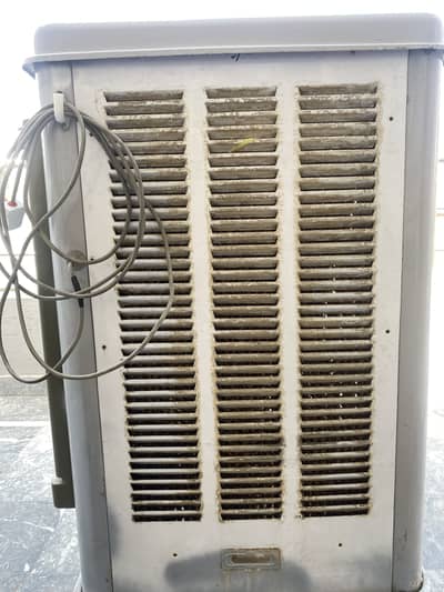 Air cooler