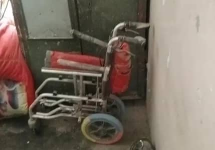 kids wheelchair