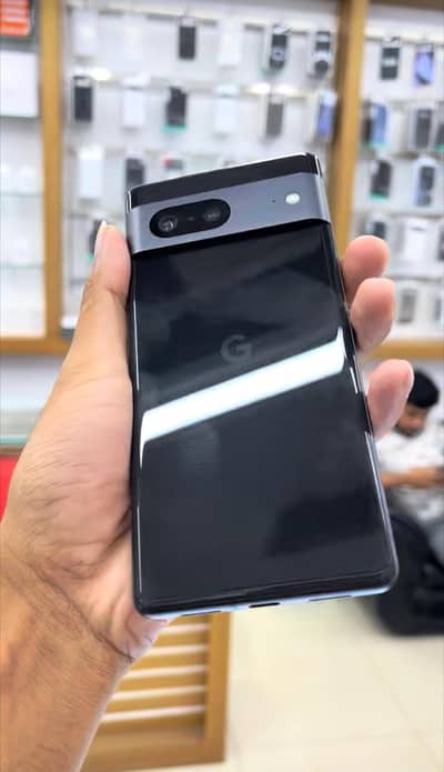 Google Pixel 7 128gb