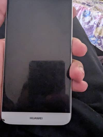 Huawei Nova Plus