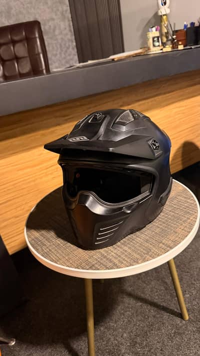 Faseed 726x Trooper Helmet