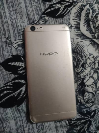 Oppo A57 PTA Approved