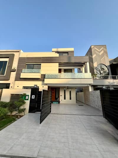 10 Marla House for Sale | LDA Approved Block | 200 Ft Road | Bahria Orchard Phase-1, Lahore