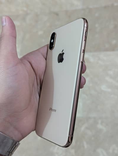 Apple iPhone XS