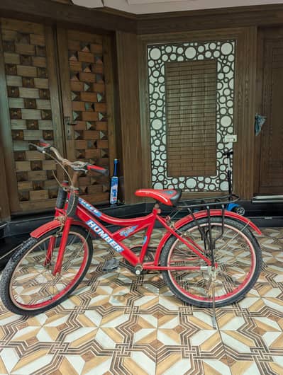Cycle For Sale