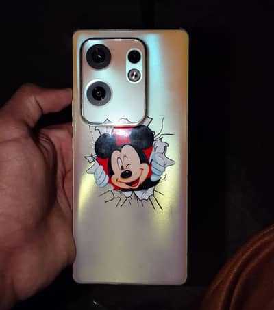 Infinix Zero 30