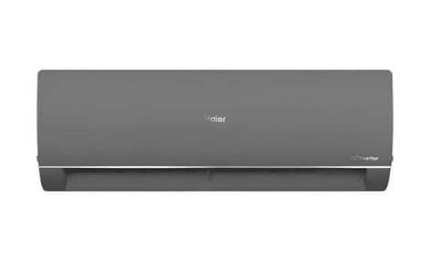Haier Ac DC invter T3 plus 1.5 ton not use pin pack
