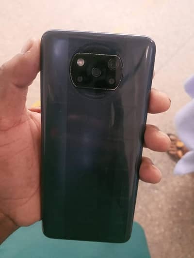 Poco x3 all ok hy onliy mobile hy koi fult nhi hy sirf volom button nh