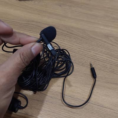 Boya M1 Mic