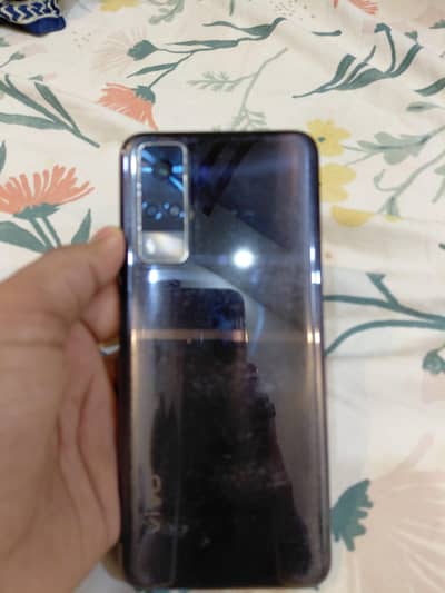 Vivo Y31