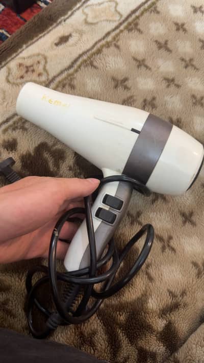 Kemei Hair Dryer for Sale