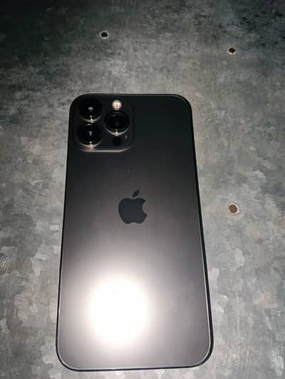 Apple iPhone 13 Pro Max