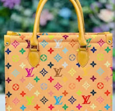 Elegant Women's Handbag – Stylish & Spacious Shoulder Bag