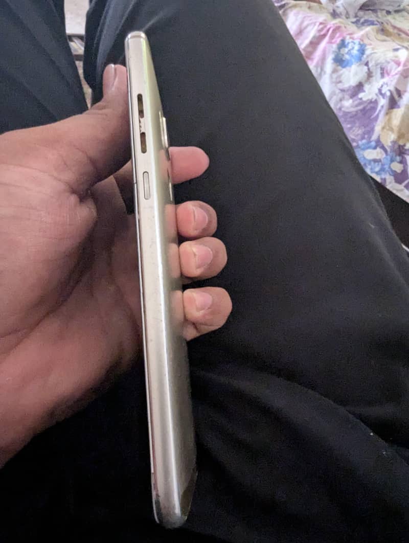 Huawei Nova plus 3