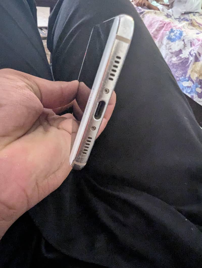 Huawei Nova plus 5