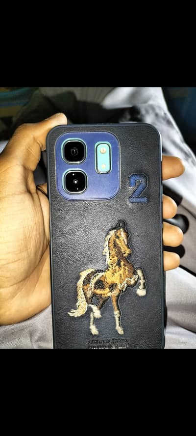 Infinix Hot 50i