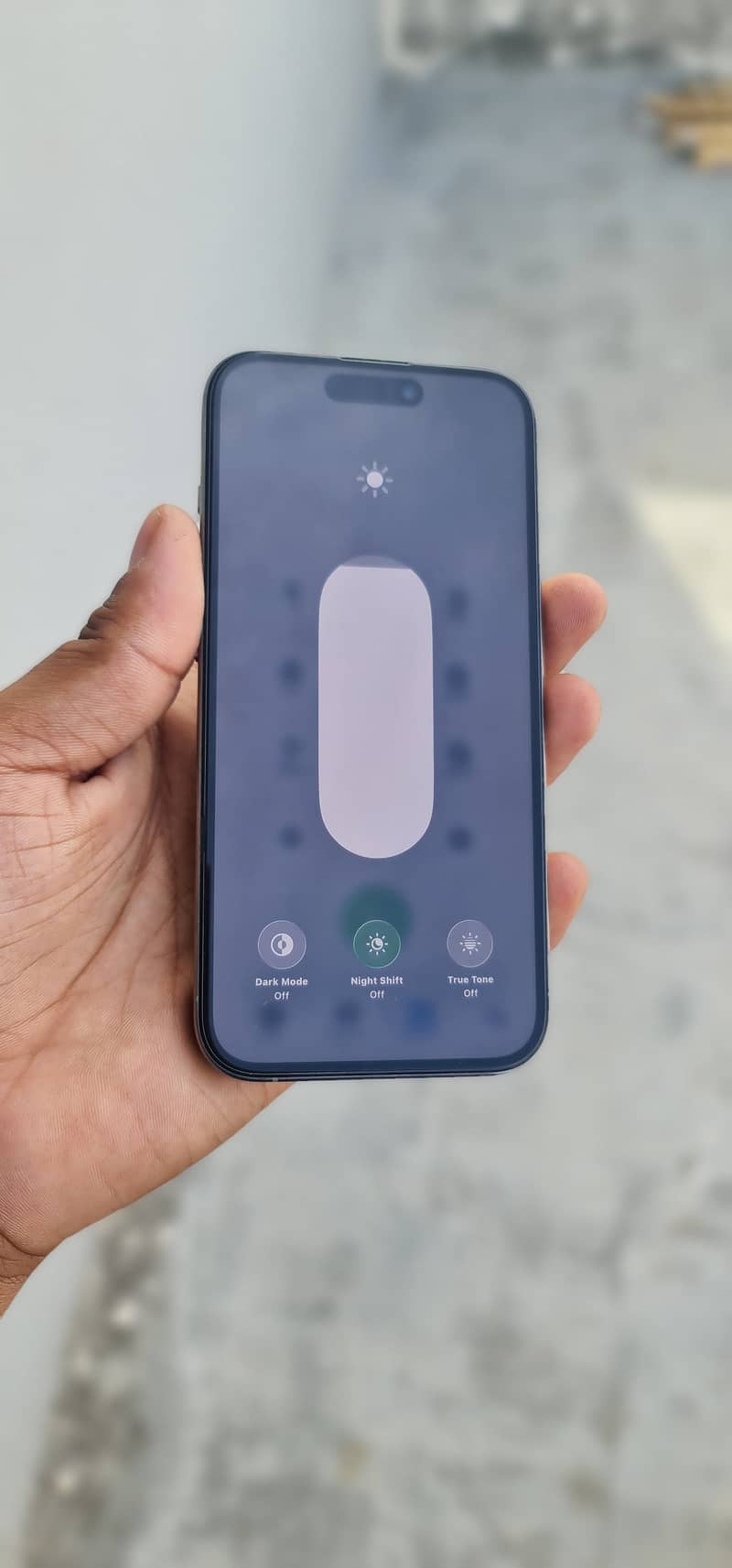 iPhone 15 pro 6