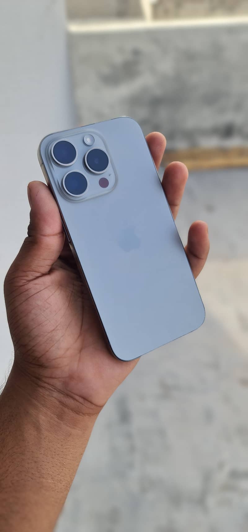 iPhone 15 pro 9