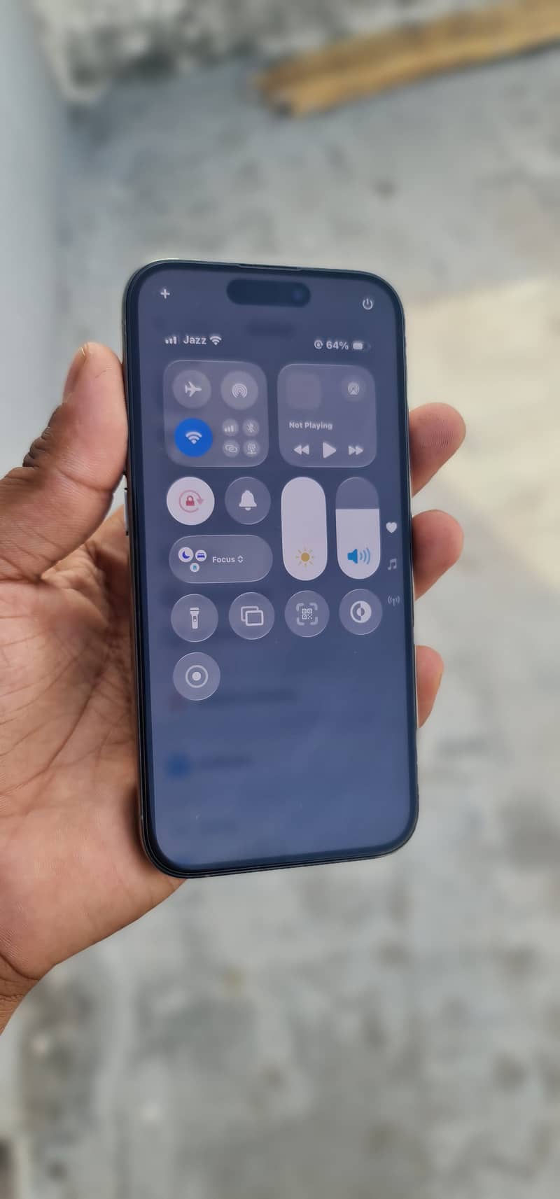 iPhone 15 pro 11