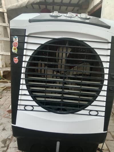 Asia air cooler