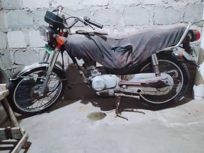 cg 125 03132042411 phone number