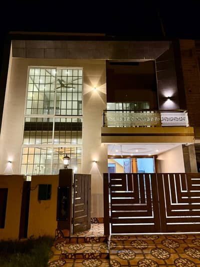 5 Marla House for Sale | Park Facing | Bahria Orchard Phase-2, Lahore