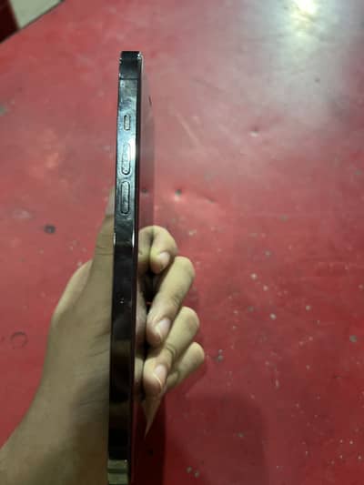iPhone 12 Pro Max 128 gb Battery health 92%