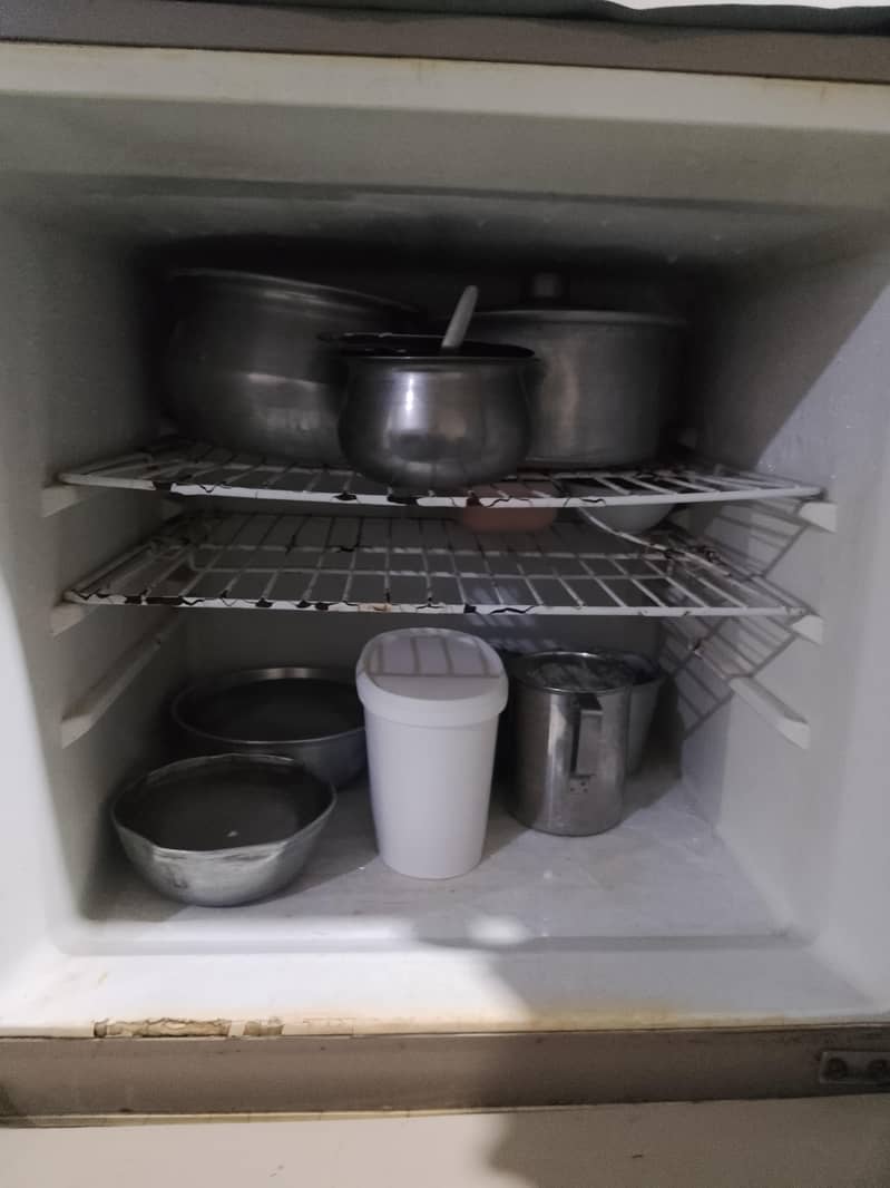 working condition 1