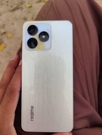 Realme C53