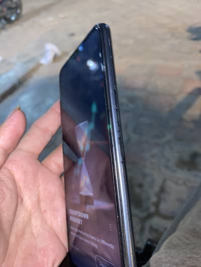 Tecno Spark 7
