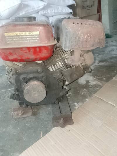 generator petrol