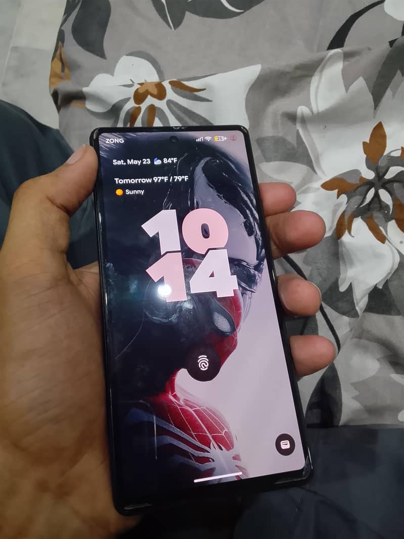 GOOGLE PIXEL 6A 2