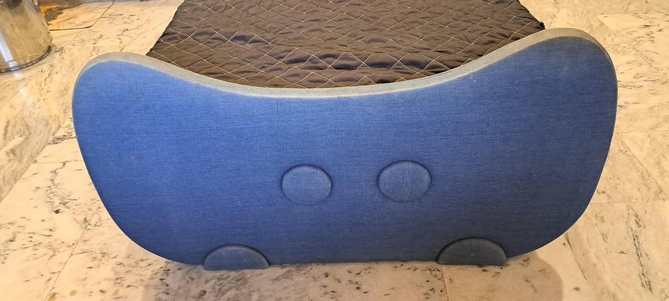 Mickey Bed 2
