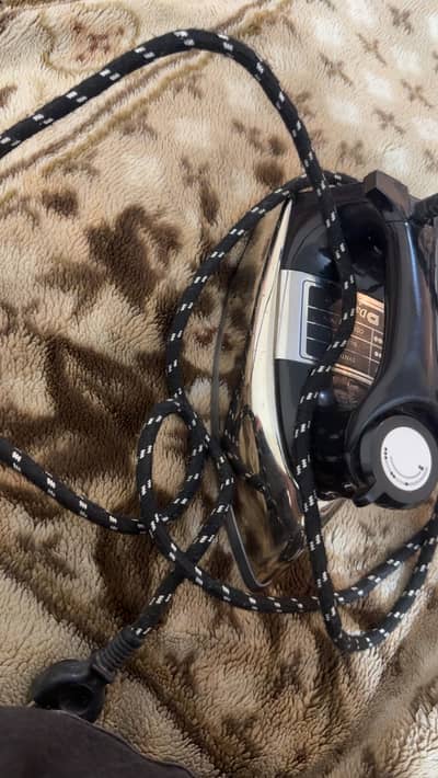 Heavy Dry Iron for Sale