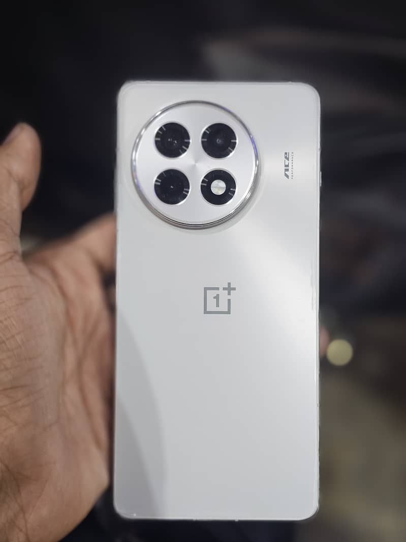 One Plus Ace 5 0
