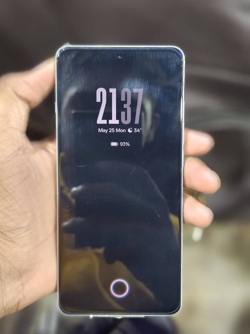 One Plus Ace 5 1