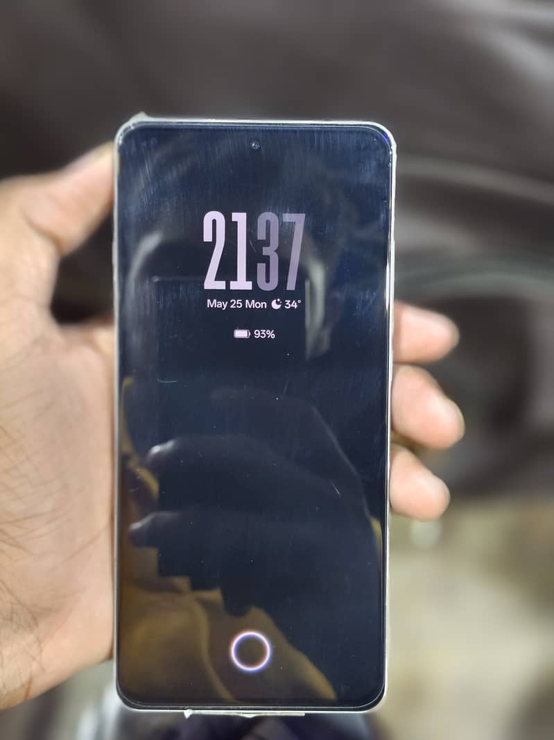 One Plus Ace 5 2